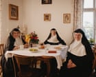 Nuns who broke back into their Austrian convent ‘are step closer to being able to stay’