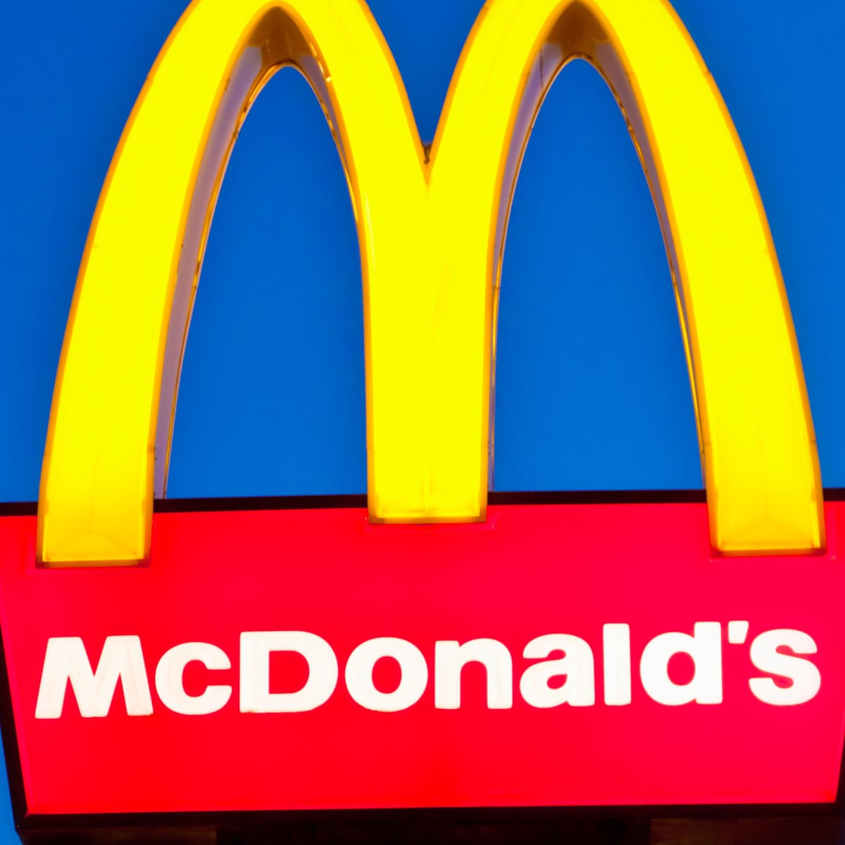 Not Loving It Can Residents In Rutland Keep Mcdonald S Out Mcdonald S The Guardian Not Loving It Can Residents In Rutland Keep Mcdonald S Out Mcdonald S The Guardian