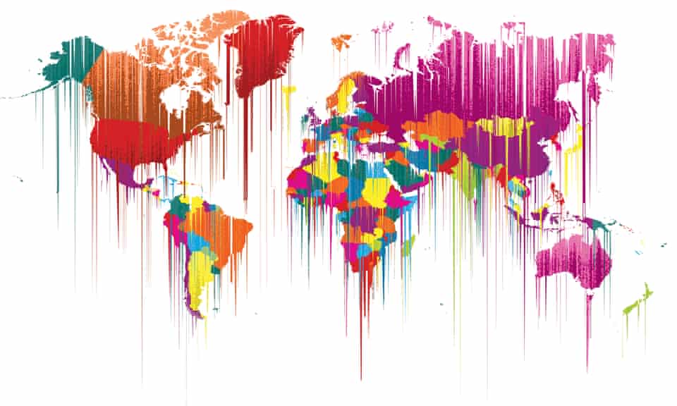 The Demise Of The Nation State Globalisation The Guardian The Demise Of The Nation State Globalisation The Guardian
