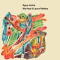The artwork for Agua Dulce