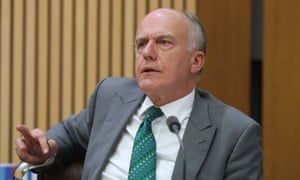 Eric Abetz