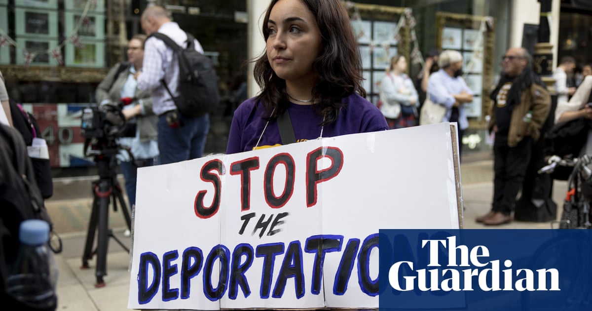 Please Stop The Plane Asylum Seekers Plead Before Rwanda Deportation Please Stop The Plane Asylum Seekers Plead Before Rwanda Deportation