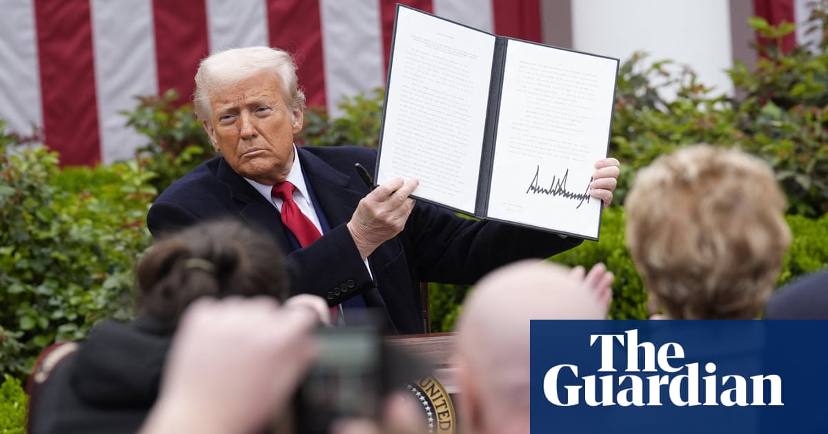 Key Insights on Trump’s Tariffs: Five Essential Takeaways Key Insights on Trump’s Tariffs: Five Essential Takeaways