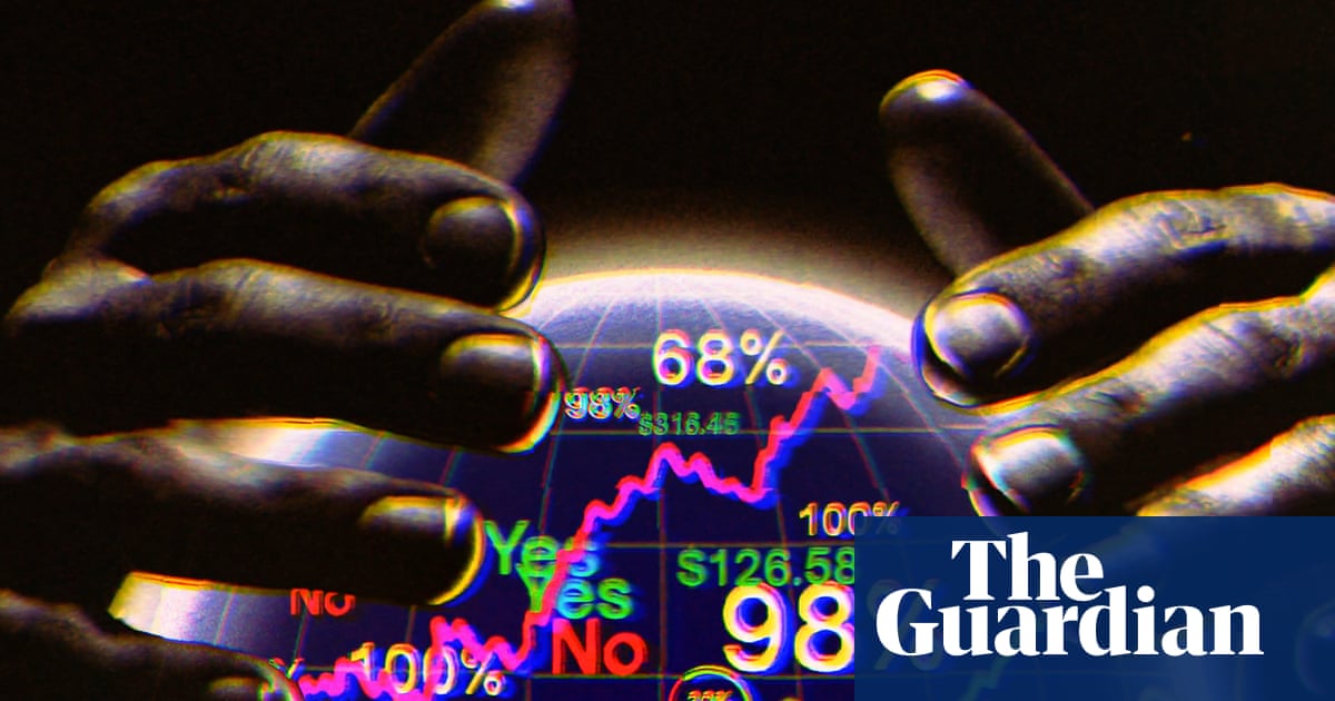 On Polymarket, ‘privileged’ users made millions betting on war strikes and diplomatic strategy. What did they know beforehand?