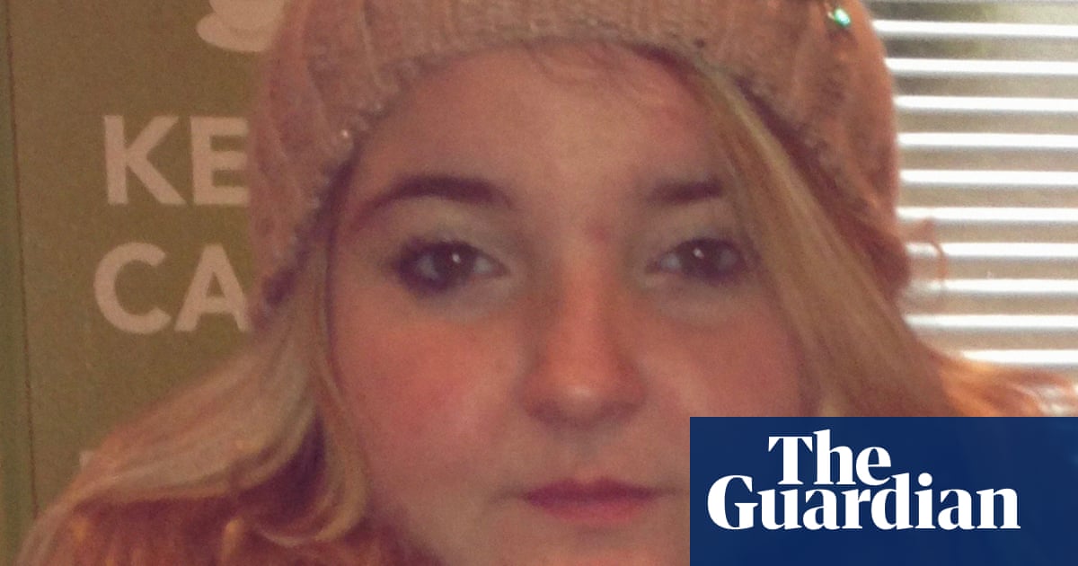 Natalie Shotter killing: officers face proceedings over alleged safeguarding failures