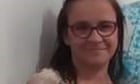 Campaigners rail against 12-year sentence for man who killed girlfriend