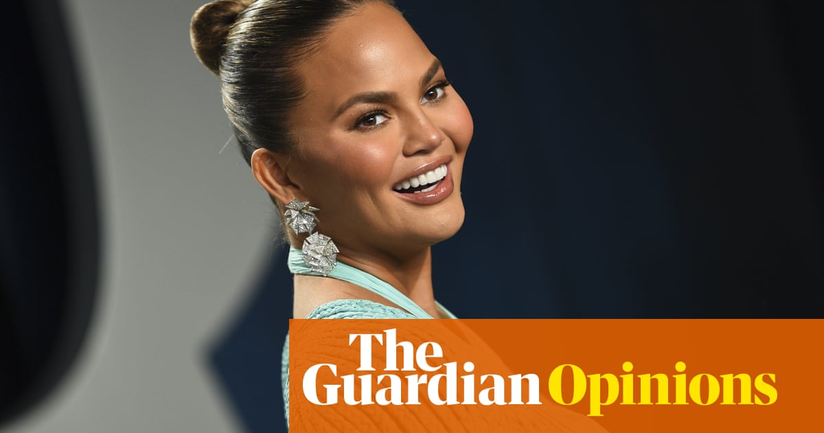 Cancel culture claimed Chrissy Teigen. Is this a pandemic backlash against celebrity?