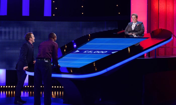 Could You Win The Chase Take The Toughest Quiz Ever Television