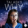 Tai Asks Why podcast