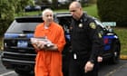 Jerry Sandusky given appeal hearing over child molestation conviction