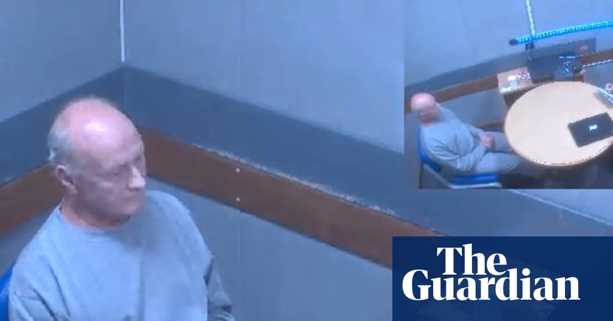 Camp leader who drugged and sexually abused boys jailed for more than 23 years