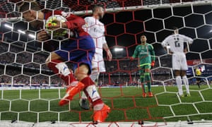 Both Madrid teams have been barred from signing players until the 2017 summer transfer window.