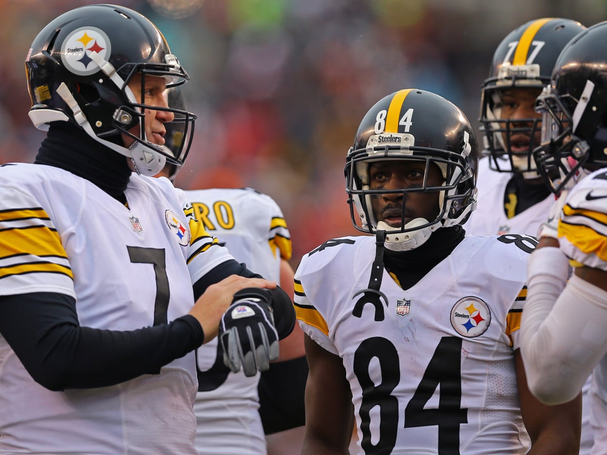 Is It Time For The Nfl To Scrap The Two Minute Warning Sport