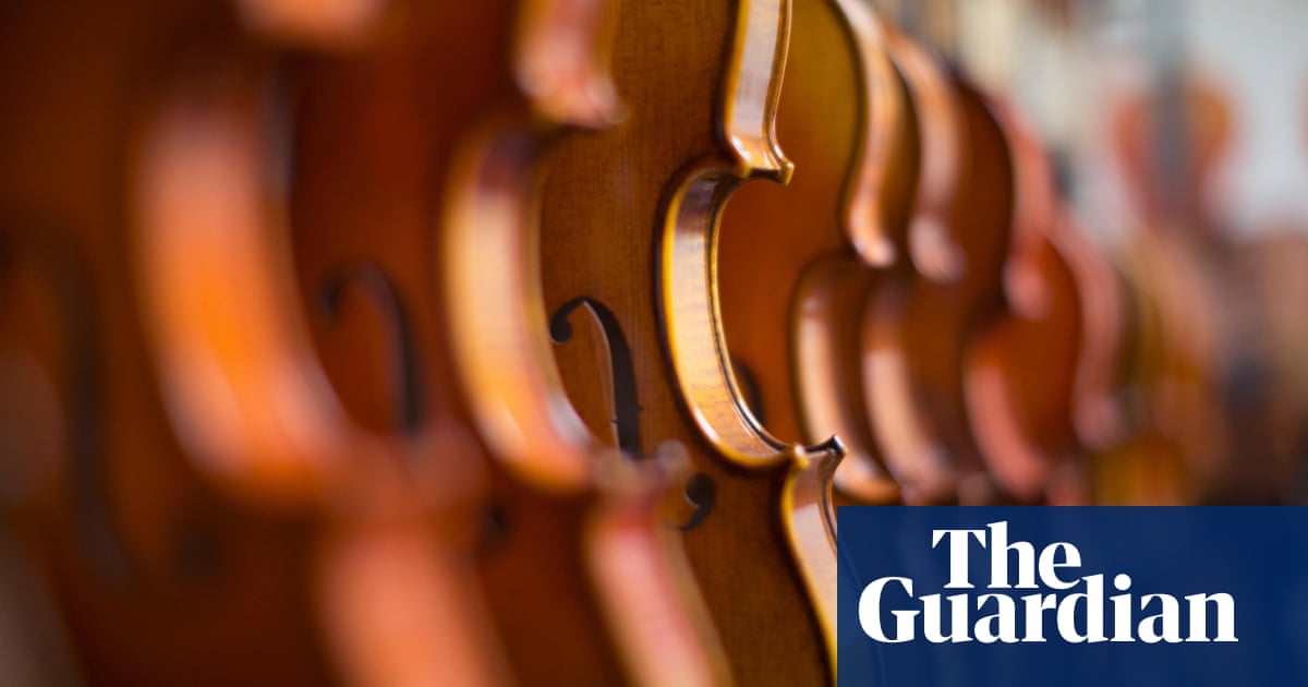Stuck On Repeat Why We Love Repetition In Music Classical Music The Guardian Stuck On Repeat Why We Love Repetition In Music Classical Music The Guardian