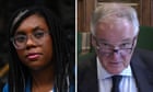 Post Office chairman told to delay compensation in election run-up, memo suggests