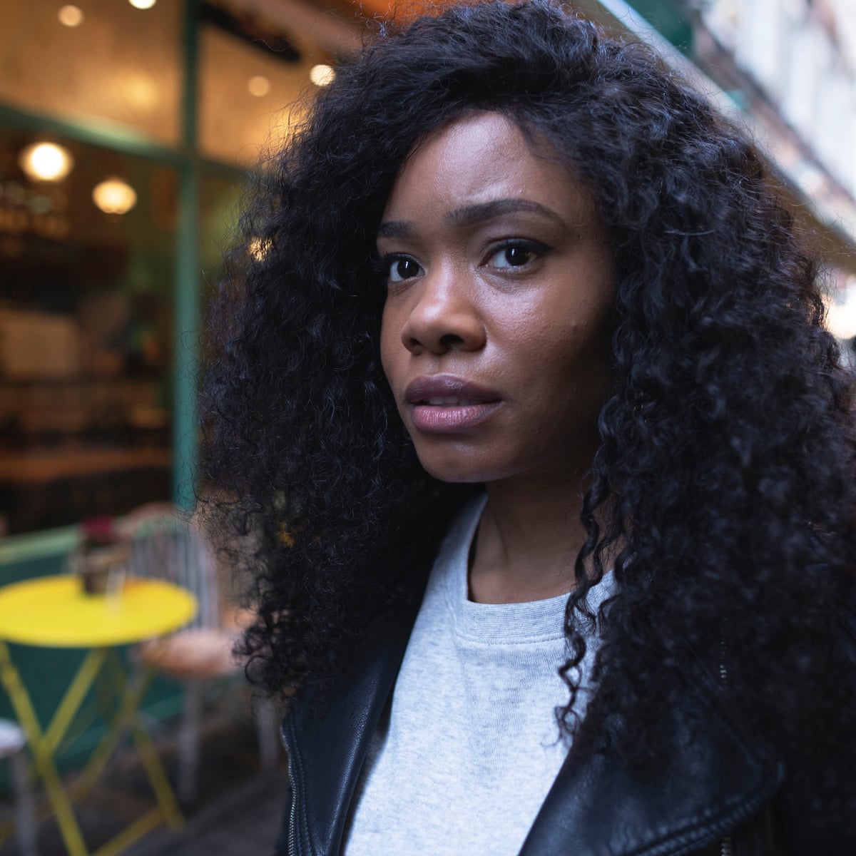 I May Destroy You S Weruche Opia Michaela Coel Showed Our Flaws And Complexities Television The Guardian I May Destroy You S Weruche Opia Michaela Coel Showed Our Flaws And Complexities Television The Guardian