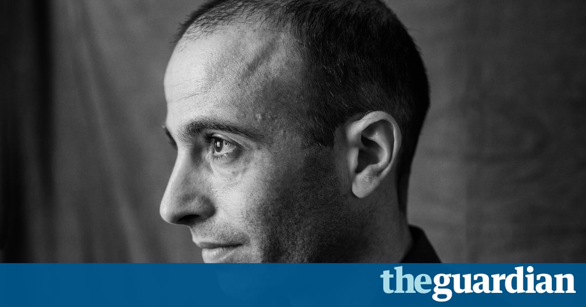 Yuval Noah Harari: ‘Homo sapiens as we know them will disappear in a century or so’