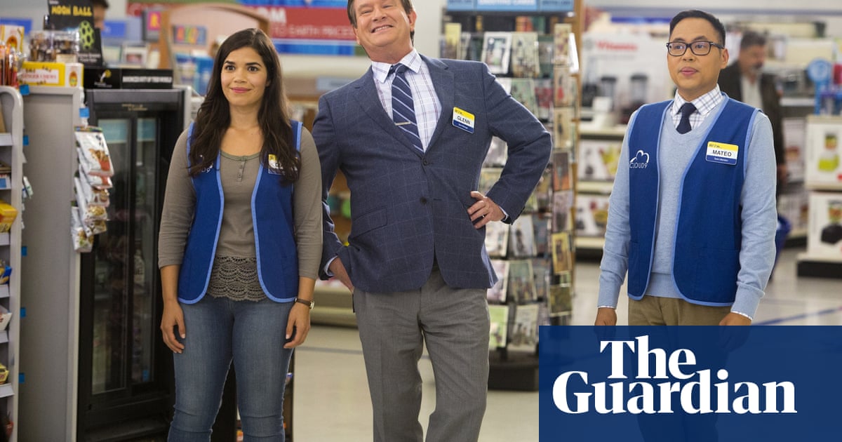 Superstore Walmart Inspired Sitcom Isn T Such A Bad Deal