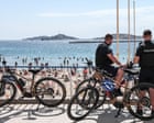 From maligned second city to Insta magnet: Marseille isFrance’s new capital of overtourism