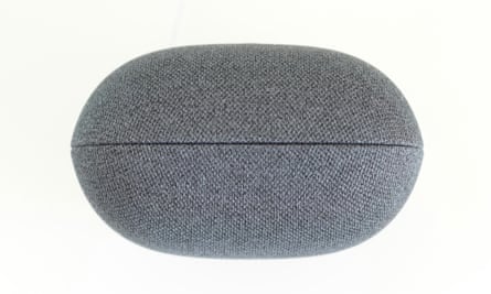 Google Nest Audio review