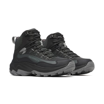 Merrell Thermo Chill Winter Boots