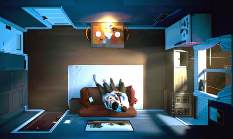 12 Minutes: time loop thriller rewrites the rules of adventure