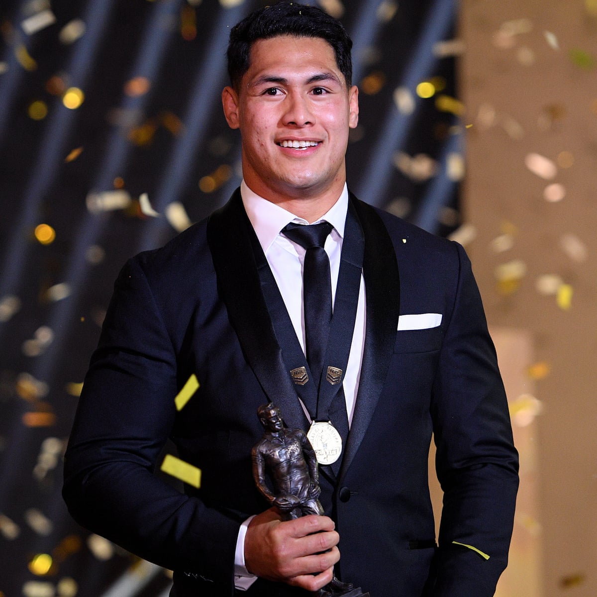 Dally m 2021 round 6