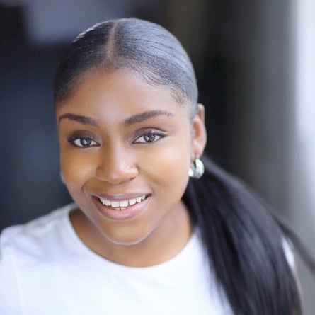 المنتج لوريل ويلسون.