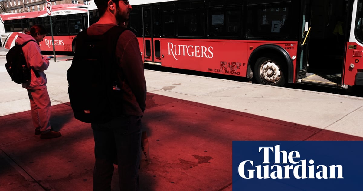 US universities' faculty unite to defend academic freedom after Trump's attacks