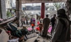 Middle East crisis live: Hamas delegation to visit Cairo on Monday for Gaza ceasefire talks, says official