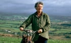 Dervla Murphy: a girl's own adventurer who showed us how to live at full tilt | Rebecca Nicholson