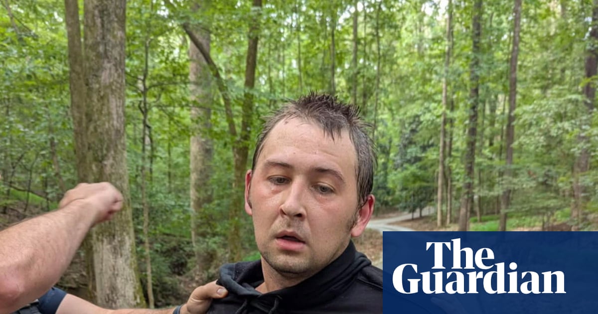 Montana manhunt continues as Tennessee murder suspect is arrested | US crime Montana manhunt continues as Tennessee murder suspect is arrested | US crime