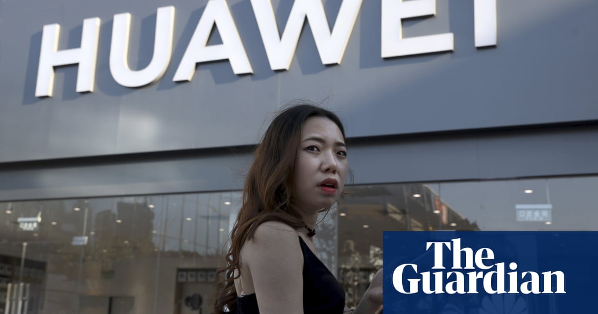 Google blocks Huawei access to Android updates after blacklisting