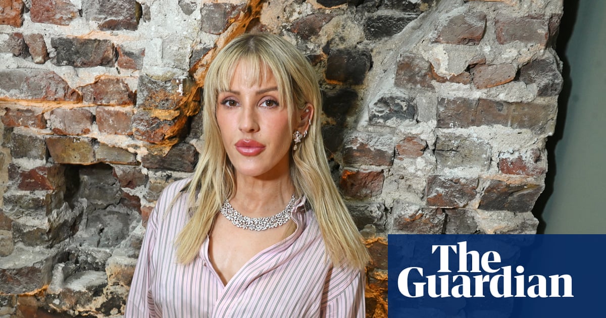 Ellie Goulding admits error over promoting diamonds from controversial Australian mine