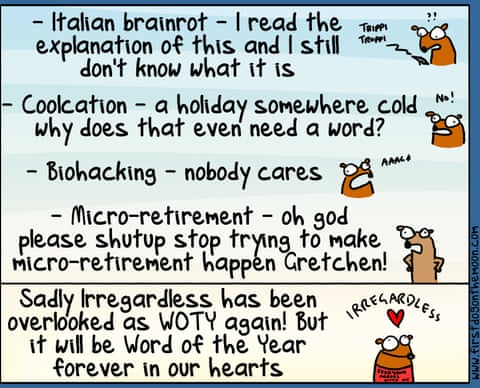 Word Of The Year F07112025, panel 7