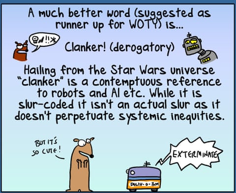 Word Of The Year F07112025, panel 4