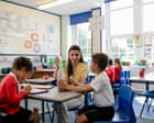 Officials too slow to act on falling pupil numbers in England, says watchdog