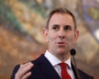 Australia news live: Chalmers says ‘near universal expectation’ of global rate hikes; Australia to meet with OpenAI this week after breach