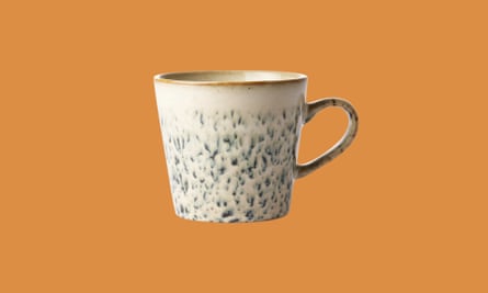 Coffee mug