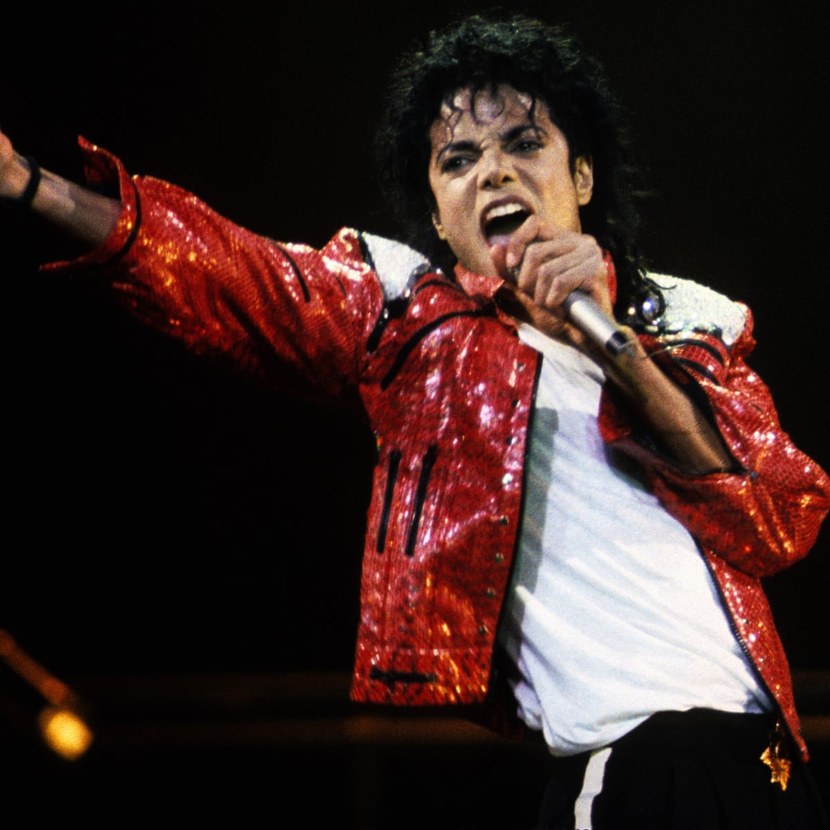 Too big to cancel': can we still listen to Michael Jackson? | Michael  Jackson | The Guardian