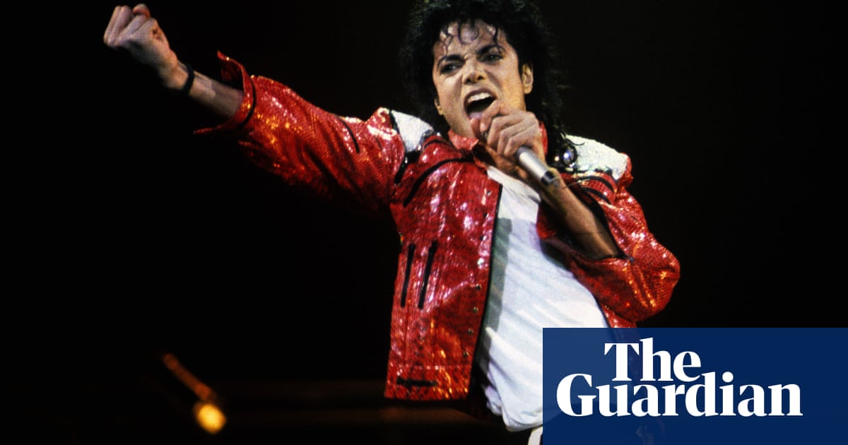 'Too big to cancel': can we still listen to Michael Jackson?