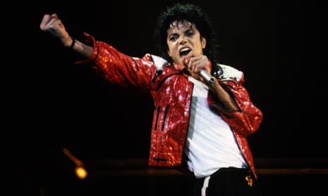 Too big to cancel': can we still listen to Michael Jackson? | Michael Jackson | The Guardian