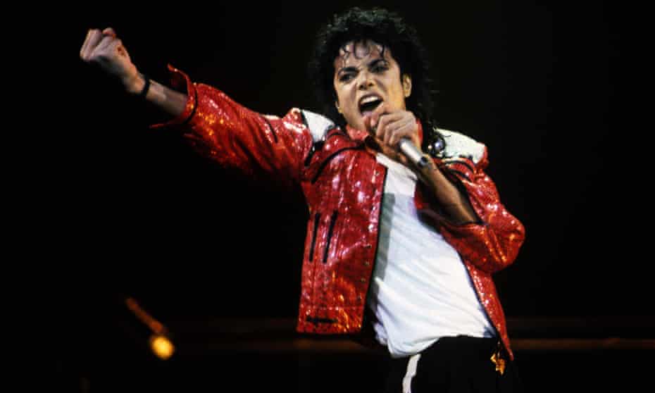 Too Big To Cancel Can We Still Listen To Michael Jackson Michael Jackson The Guardian