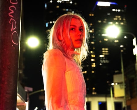 Phoebe Bridgers