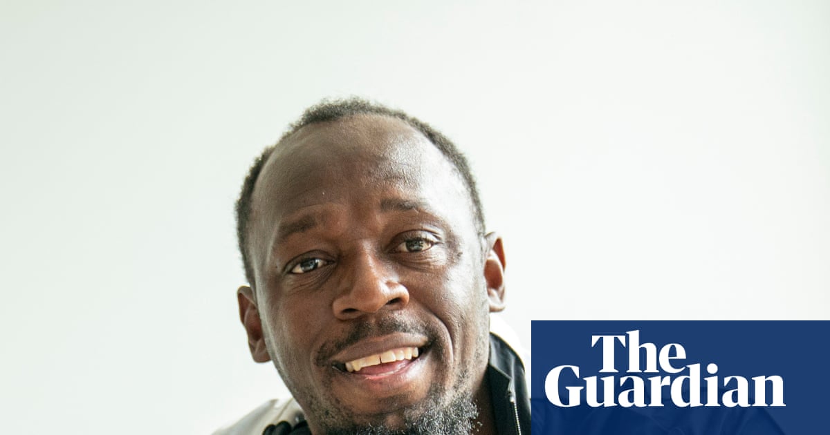 Relocating Notting Hill carnival would kill it off, says Usain Bolt on first visit