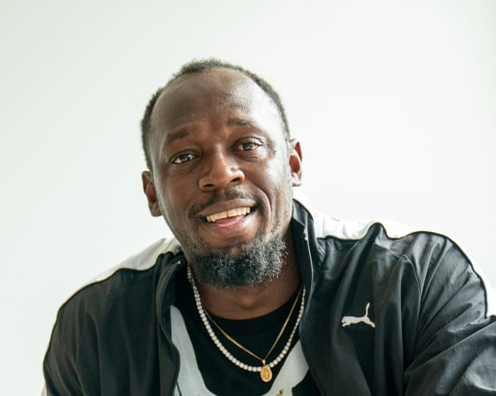 Relocating Notting Hill carnival would kill it off, says Usain Bolt on first visit