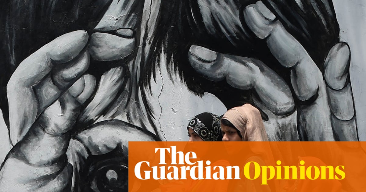 I’m married, Pakistani – and I don’t want children. That doesn’t make me broken | Fizza Abbas