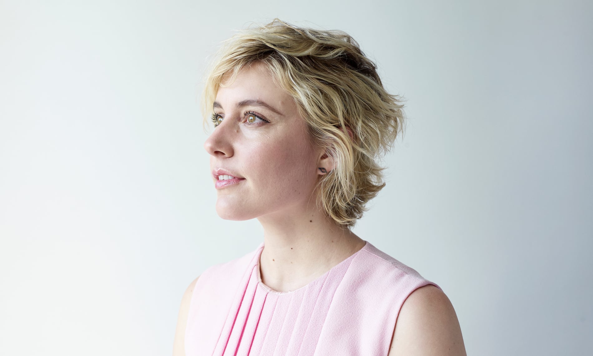 Director Greta Gerwig: ‘I remember when Kathryn Bigelow won, how possibilities were expanded.’