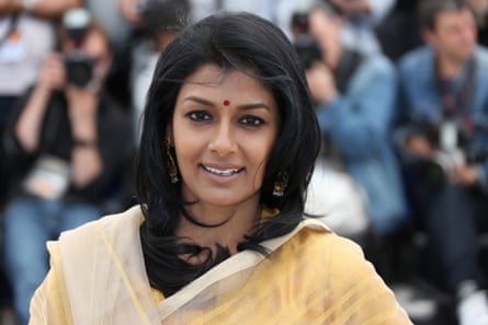Director Nandita Das.