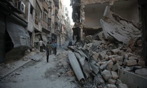 Aleppo